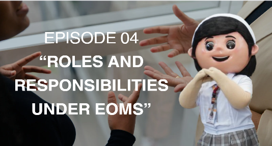 QualiThink_EOMS_Episode 04_Roles and Responsibilities