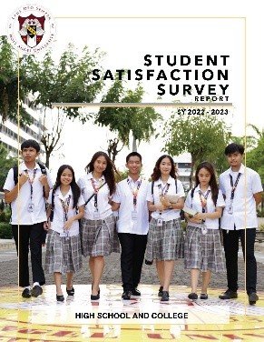 Student Satisfaction Survey Report 2022-23_College and High School