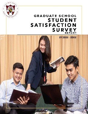Student Satisfaction Survey Report 2022-23_Graduate School
