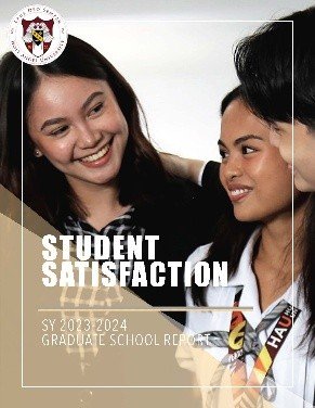Student Satisfaction Survey Report 2023-24_Graduate School