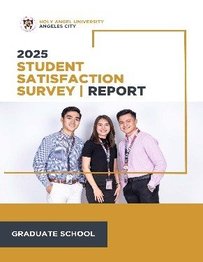 Student Satisfaction Survey Report 2025-26_Graduate School